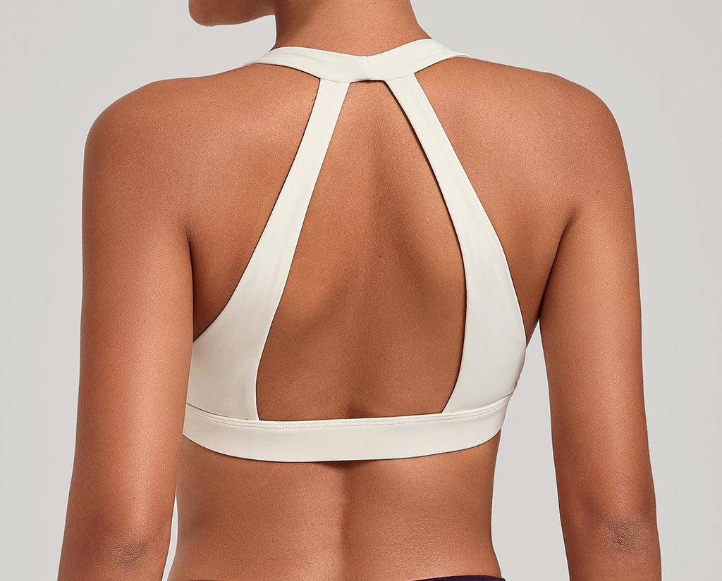 Aura Halter Top