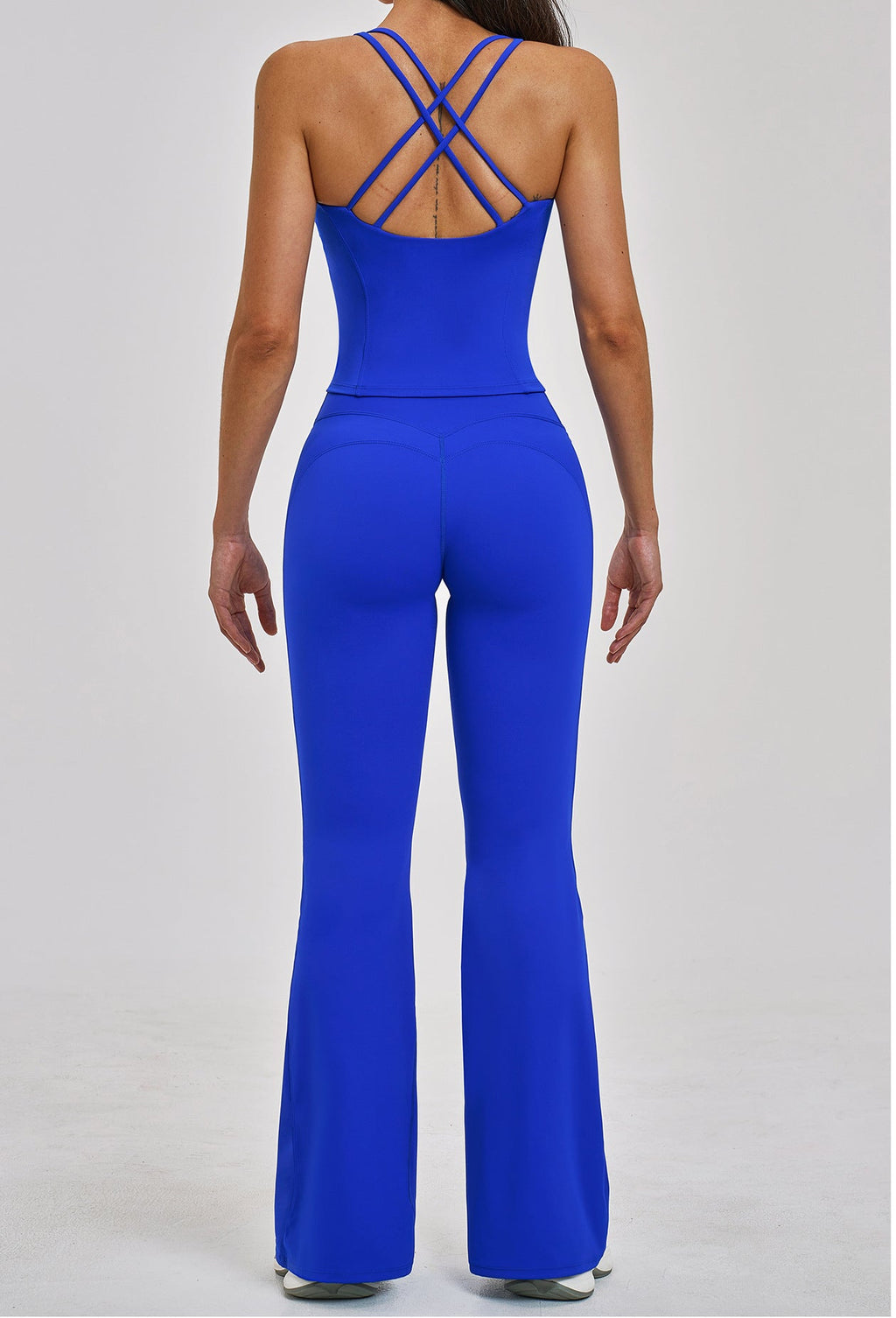 Royal Flare Set