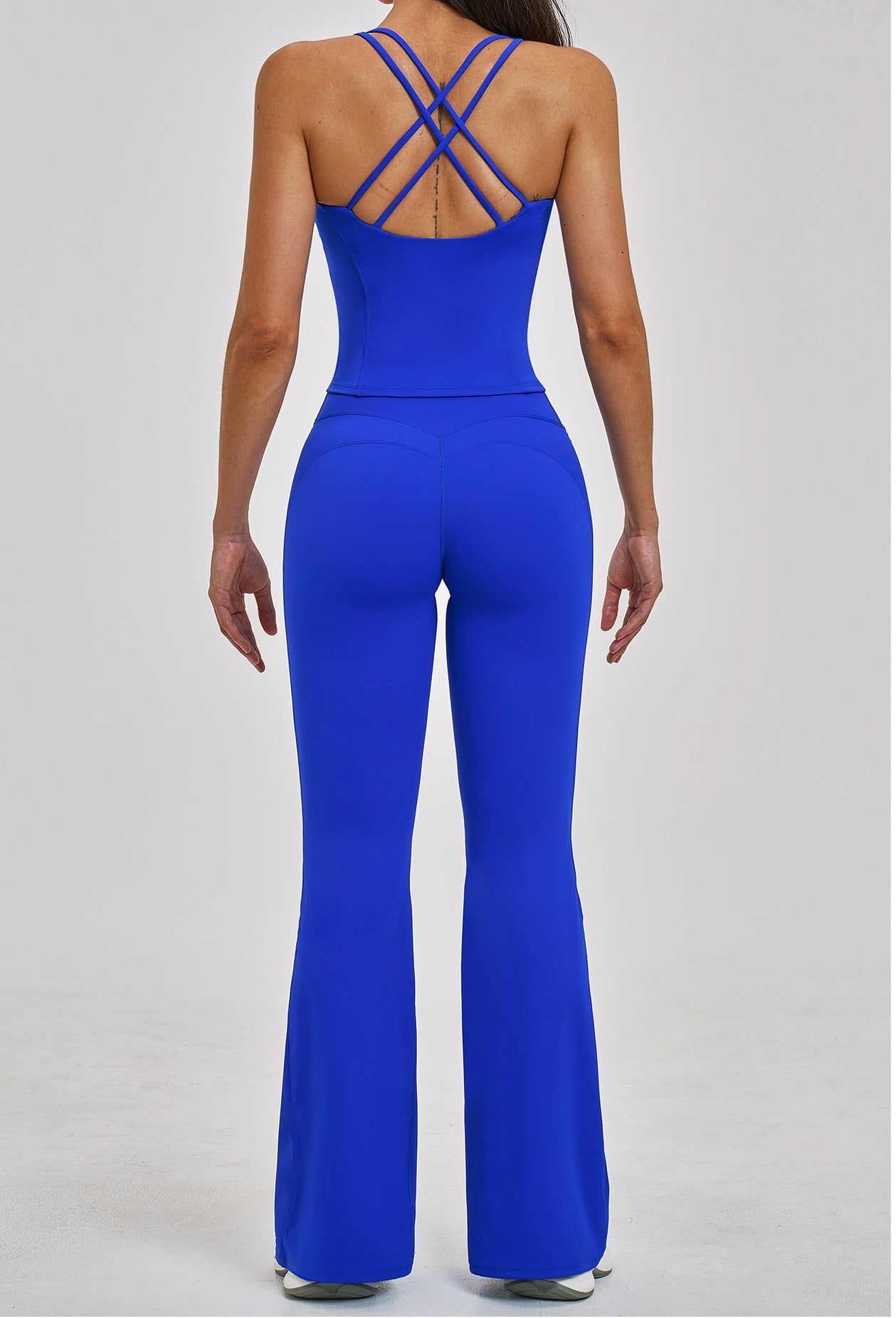Royal Flare Set