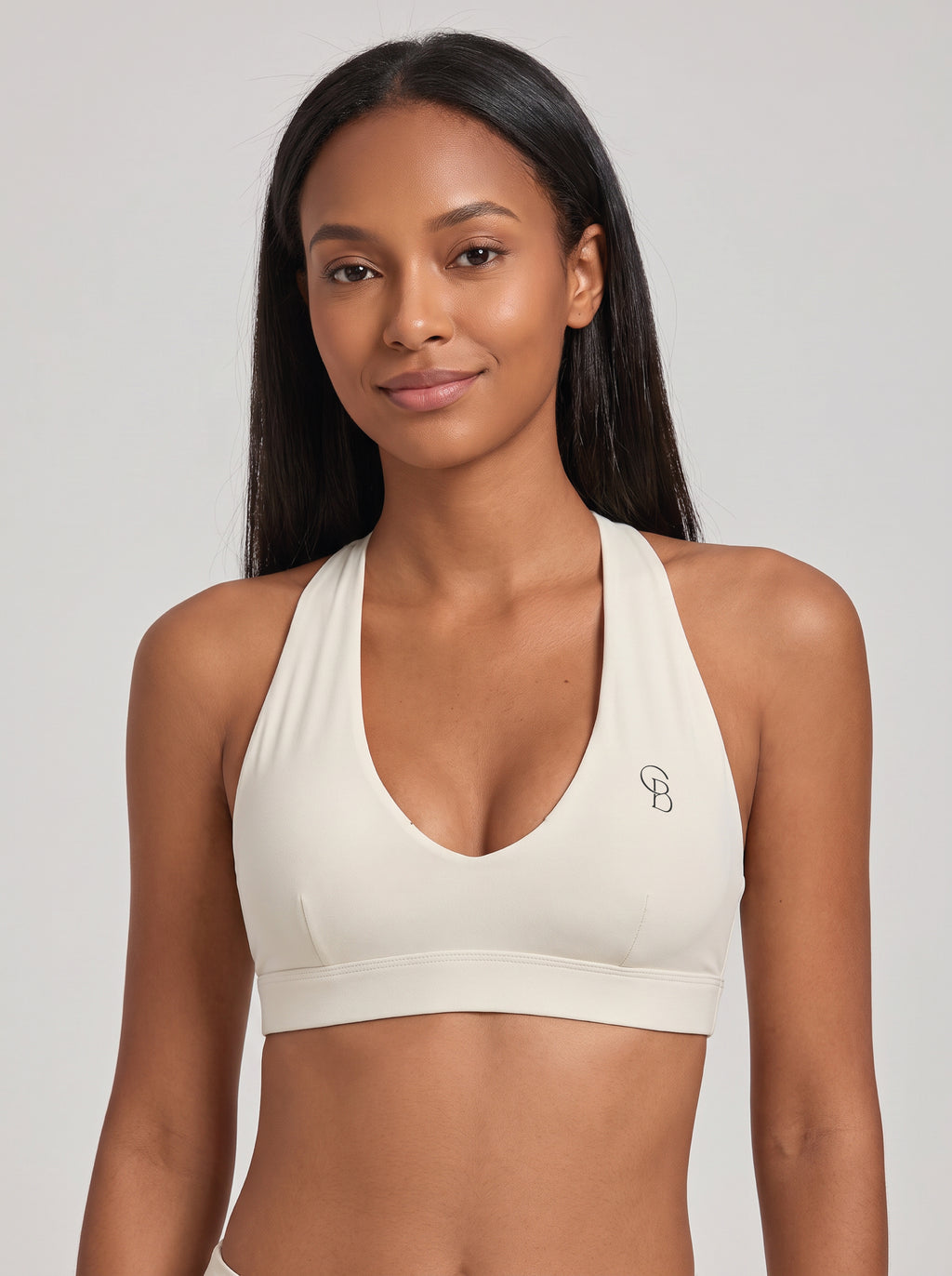 Aura Halter Top