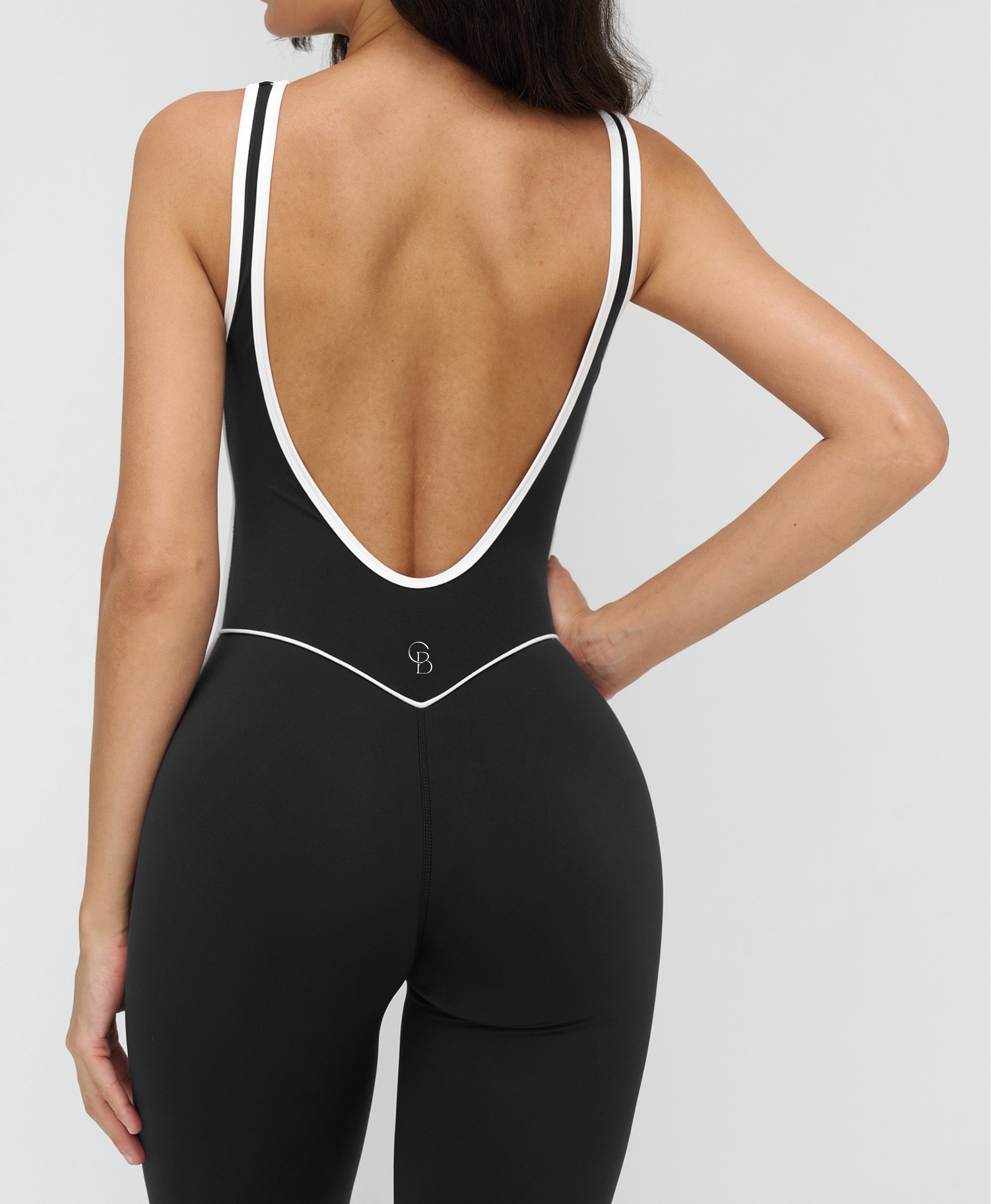 Flex Contour Bodysuit