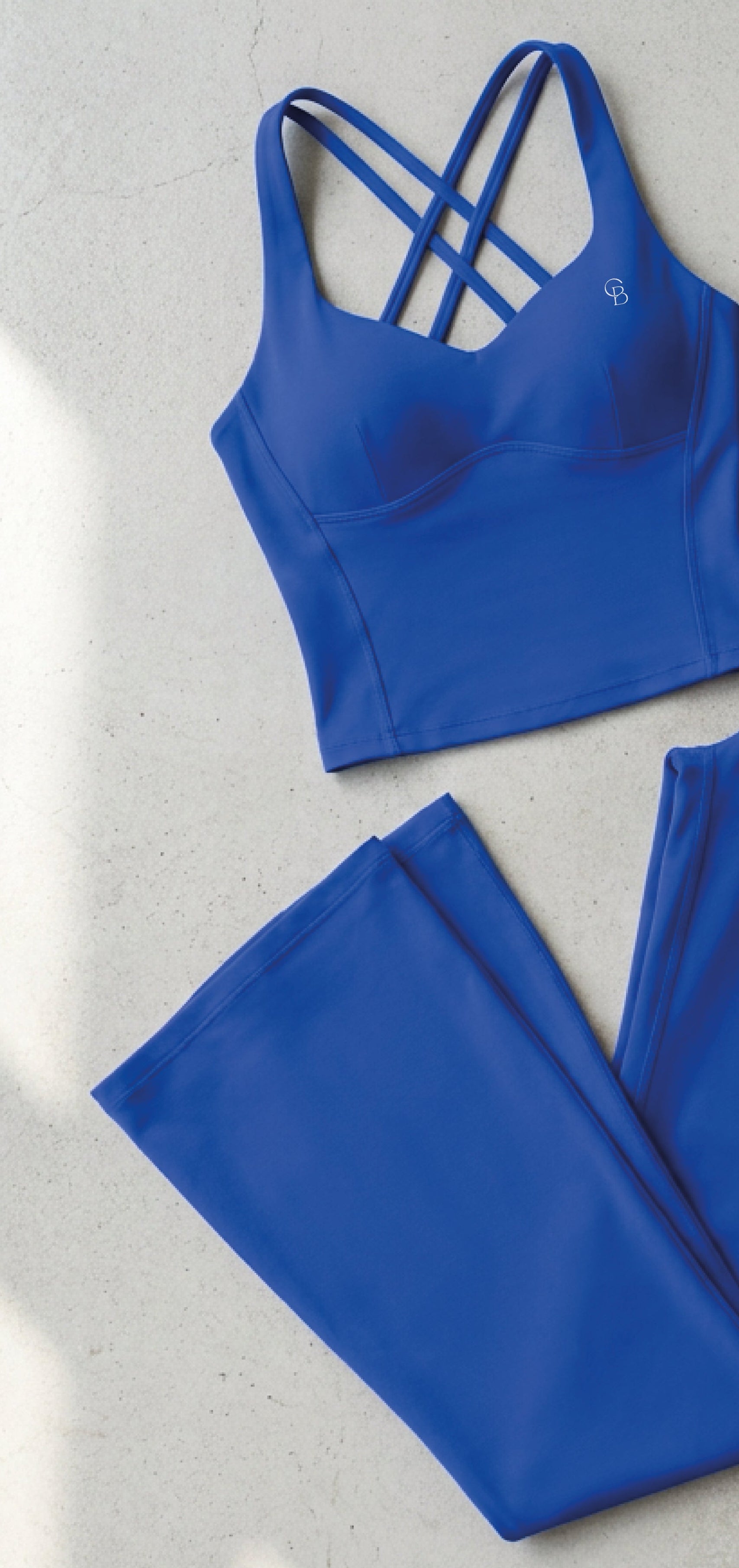 Royal Flare Set
