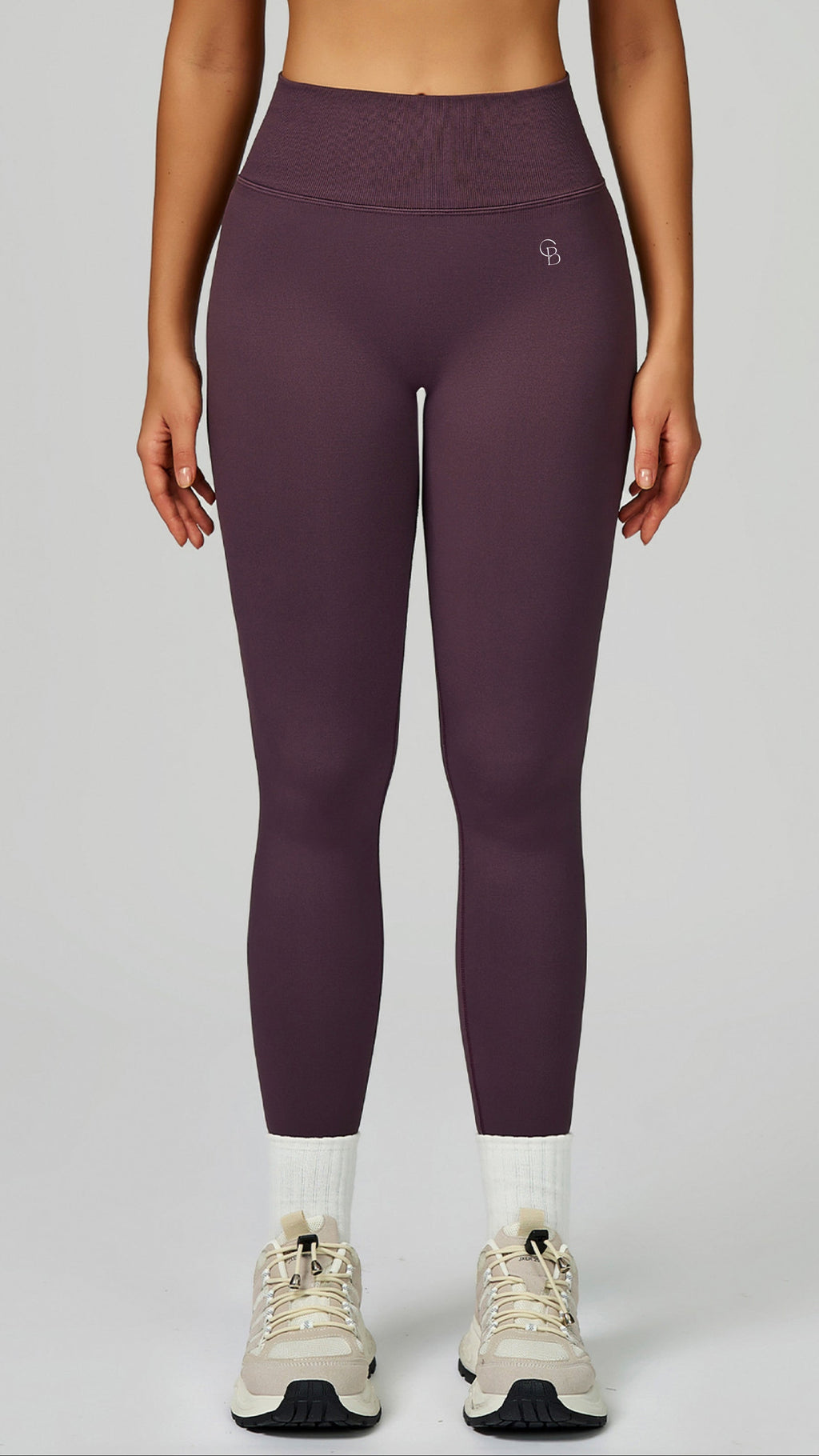 Leggins basico levanta cola y control de abdomen