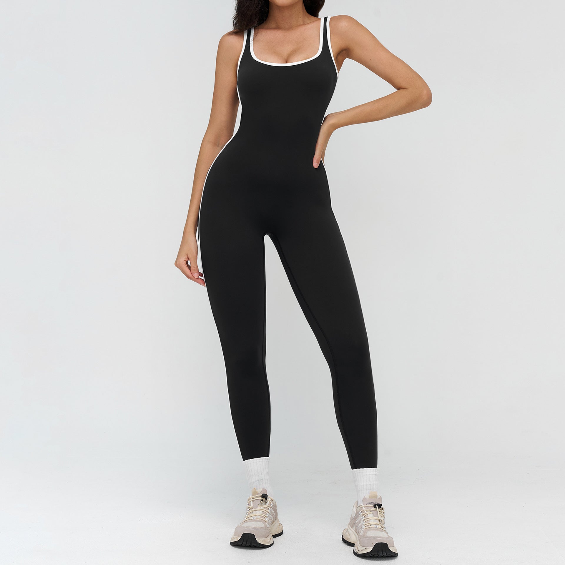 Flex Contour Bodysuit