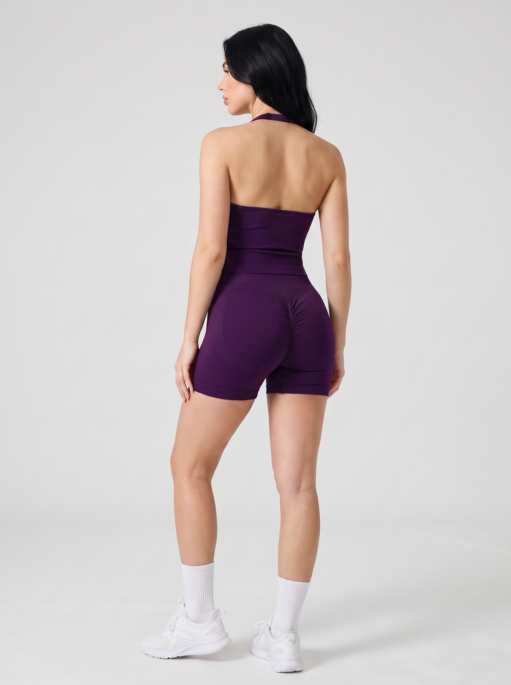 Sculpt Short Set